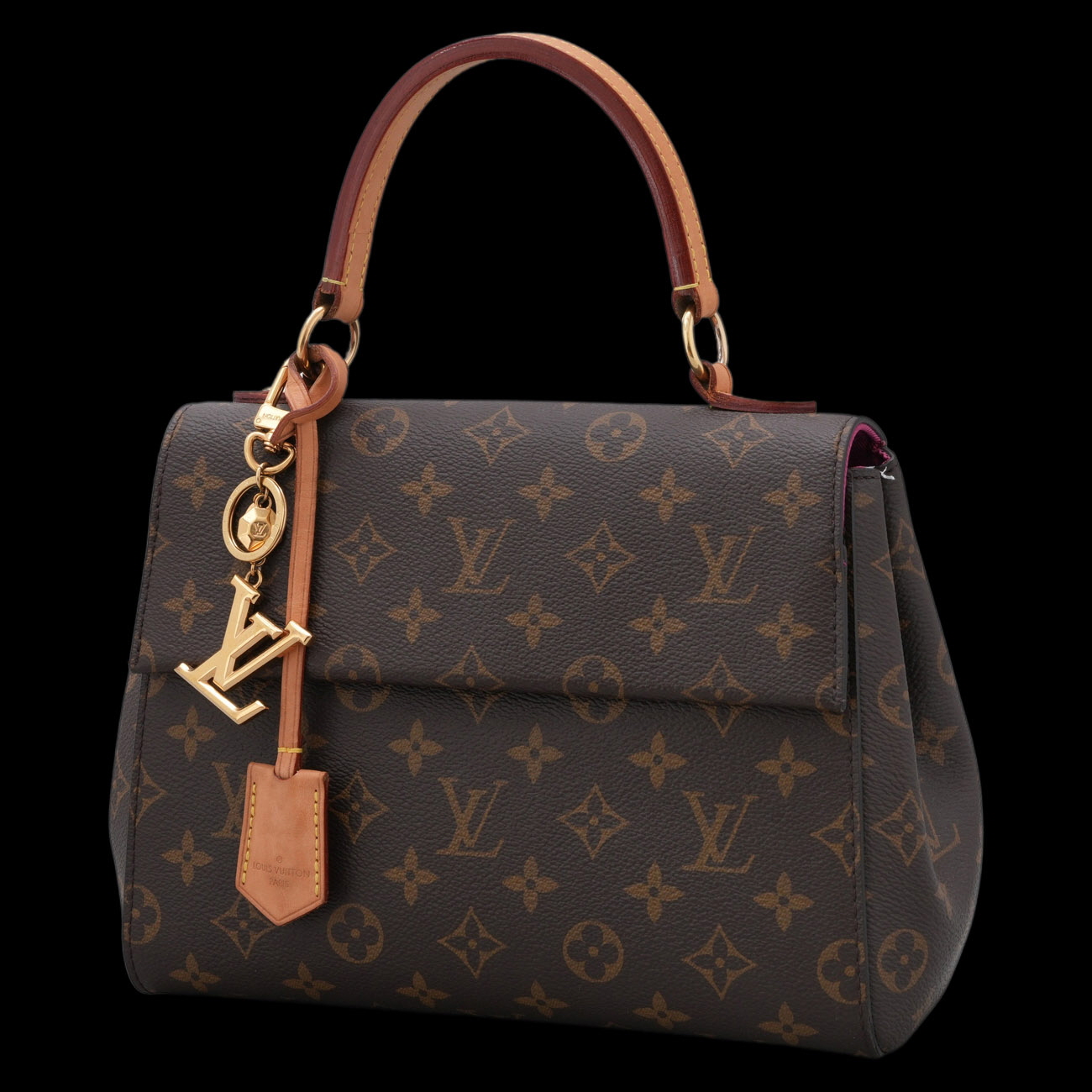 LOUIS VUITTON(USED)루이비통 모노그램 클루니 BB